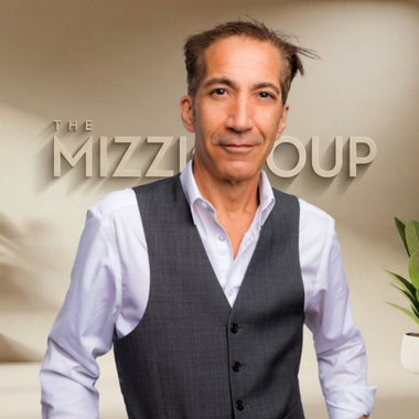 Vance Mizzi -