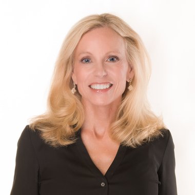 Christine Usher -
