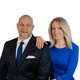 Patrick and Polina Leiser -