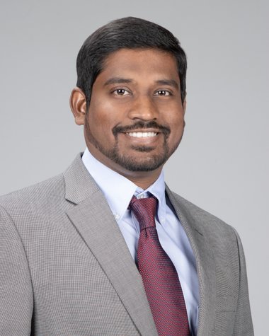 Satish Kunchala -