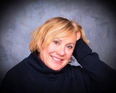 Suzanne Fuqua -
