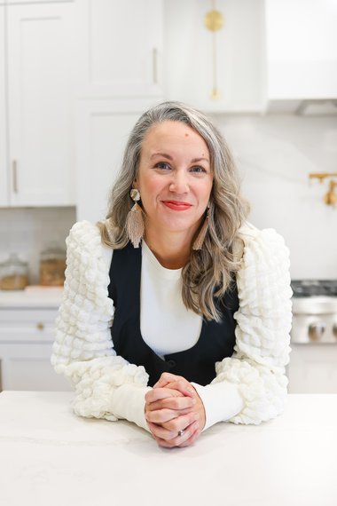 Kate Cortner -