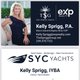 Kelly Sprigg -