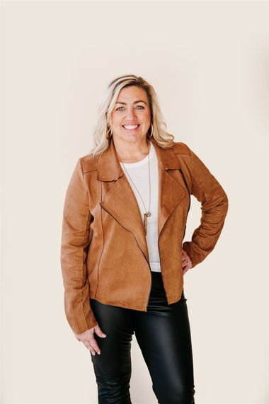 Angie Stumbo -