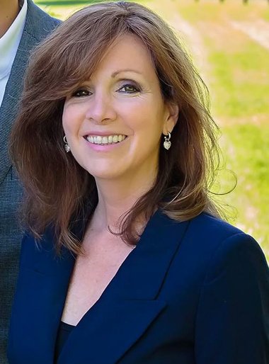 Dawn Lambert -
