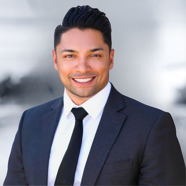 Imran Ali -