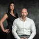 Virgil and Renee Llewellyn -
