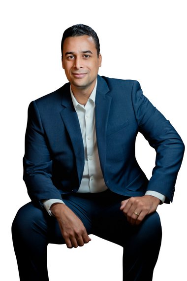 Carlos German -