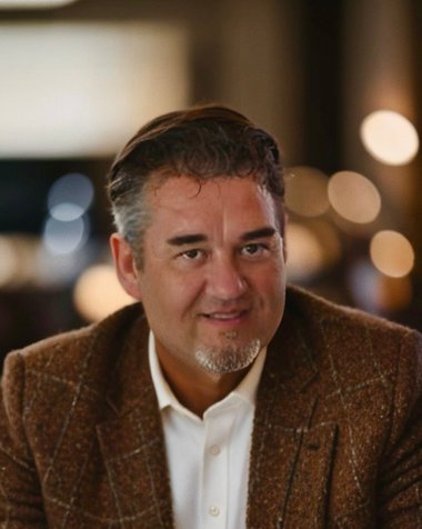 Daniel Popescu -