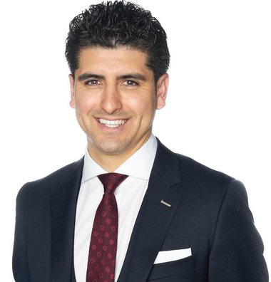 Jose Luiz Morales -
