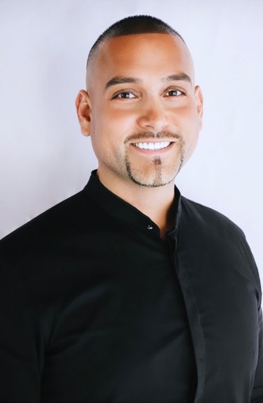David Rios -