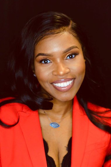 Starcia Scott -