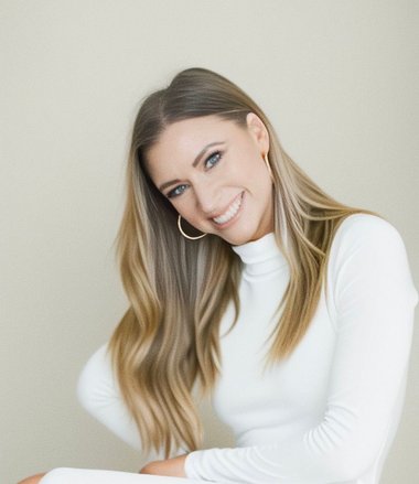 Christin Benson