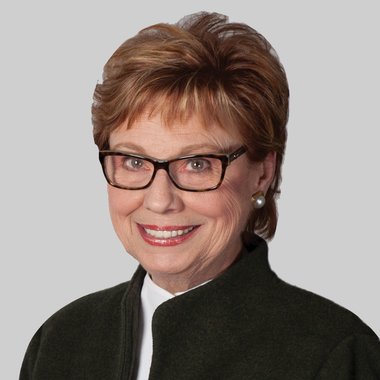 Catherine Weinstock