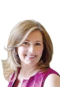 Judy Steinberg