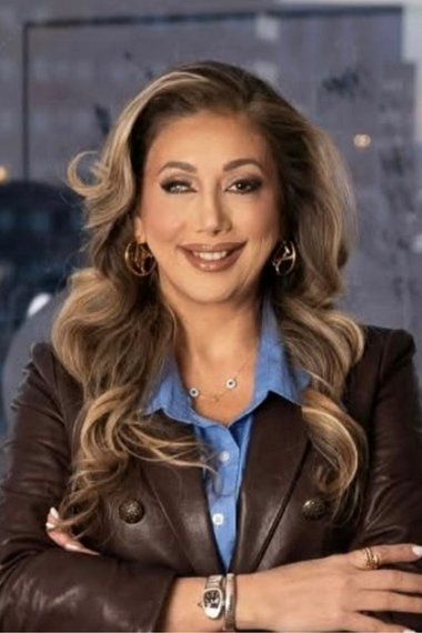 Zahra Zoglauer