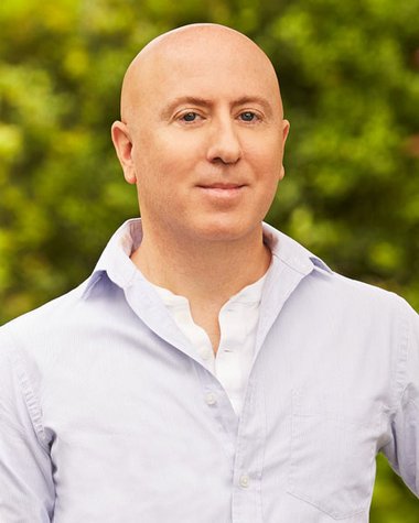 Seth P. Madore