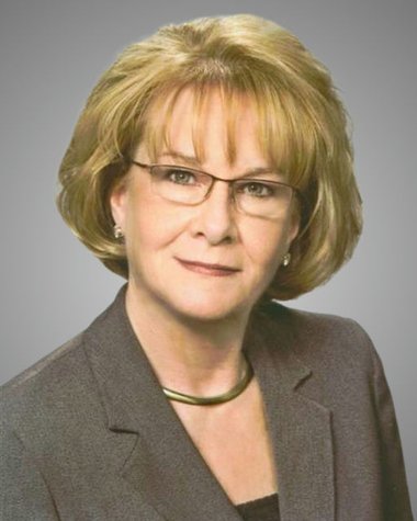 Stephanie St Pierre