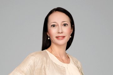 Yulia Lutsenko
