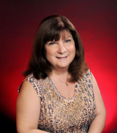 Mary Merrell