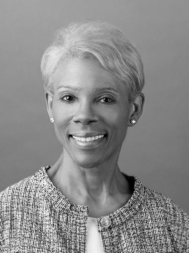 Margo Johnson