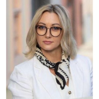 Yuliya Tankovska