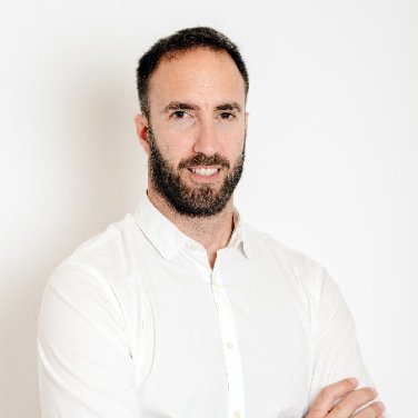 Jordi Geli