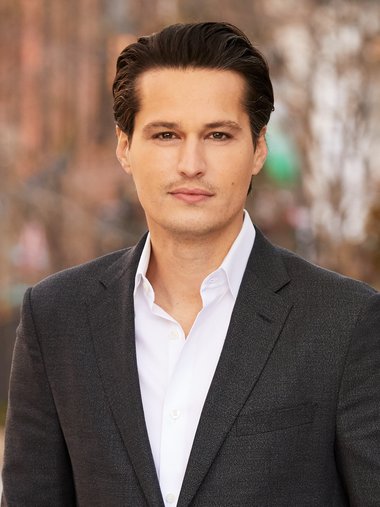 Patrick Rukaj