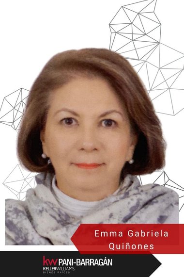 Emma Gabriela Quiñones Heras