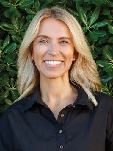 Krystine Edwards