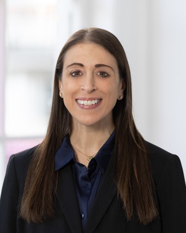 Vanessa Tavilla Moore
