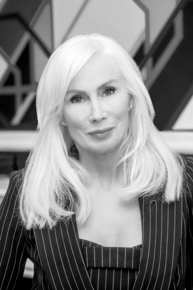 Carolyn Mayne