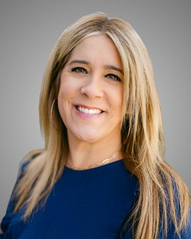 Sarah Edwards