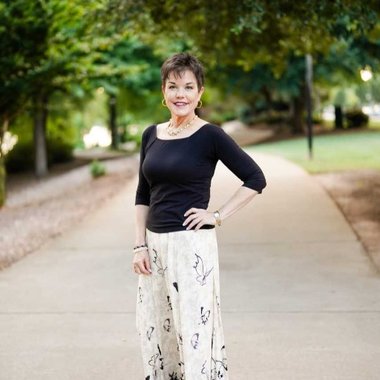 Janet Herbert