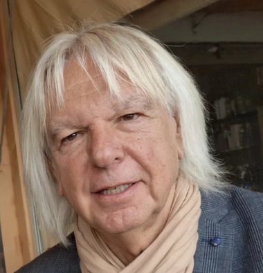 Claude Segalin