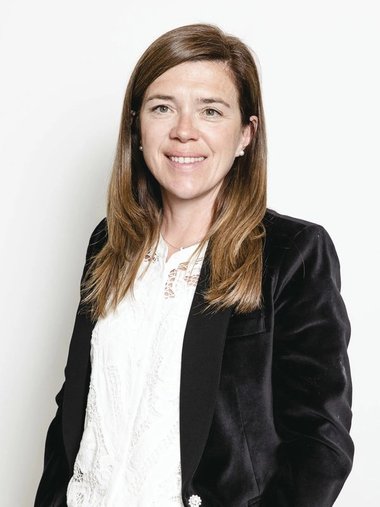Sylvie Masson