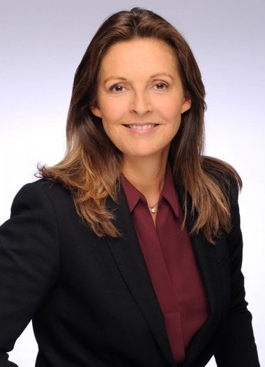 Valérie Le Foll