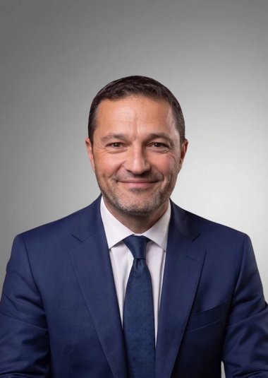 Benjamin Chouchane