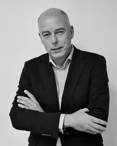 Jérôme Van Win