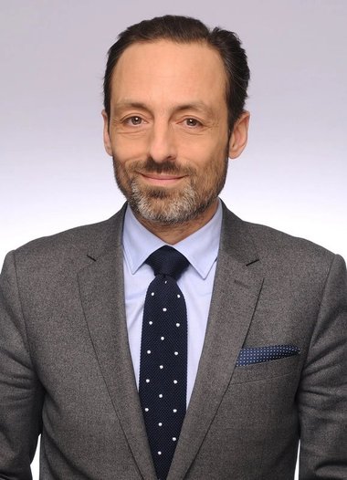 Stanislas Delacour