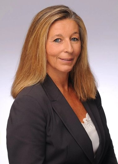 Marie Fabry