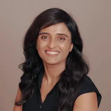 Anju Sangwan