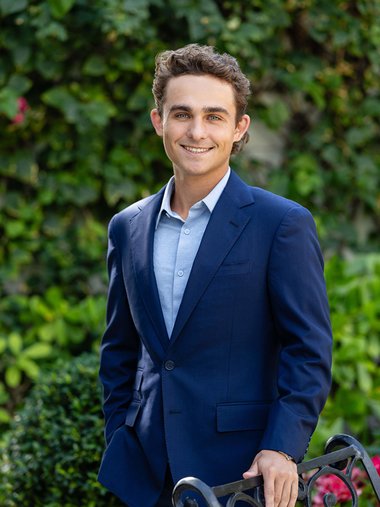 Matthew Round