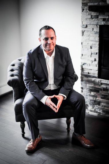 Joe Turco -
