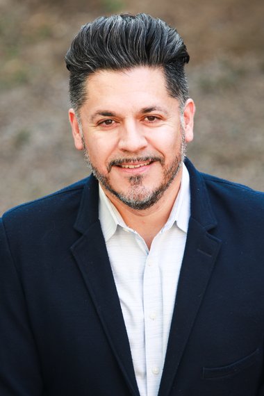Daniel Portillo -