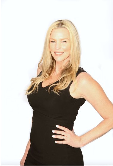 Bridgette Young -