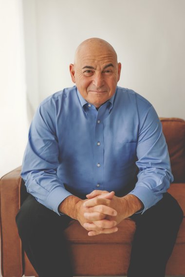Donald Zappia -