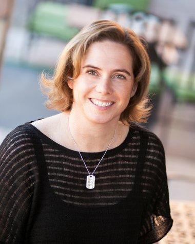 Jennifer Keene -