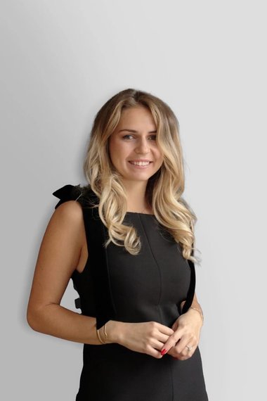 Iryna Kogutyak