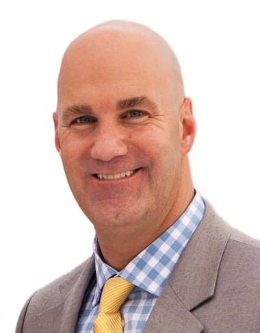 Gregory Rice